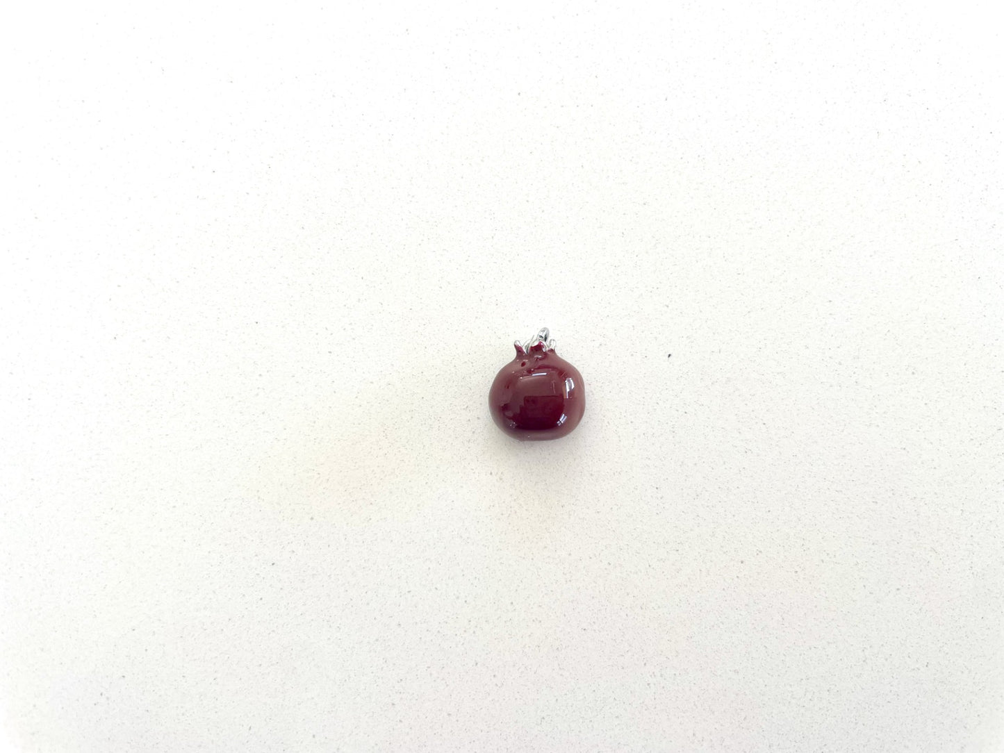 Pomegranate Charm