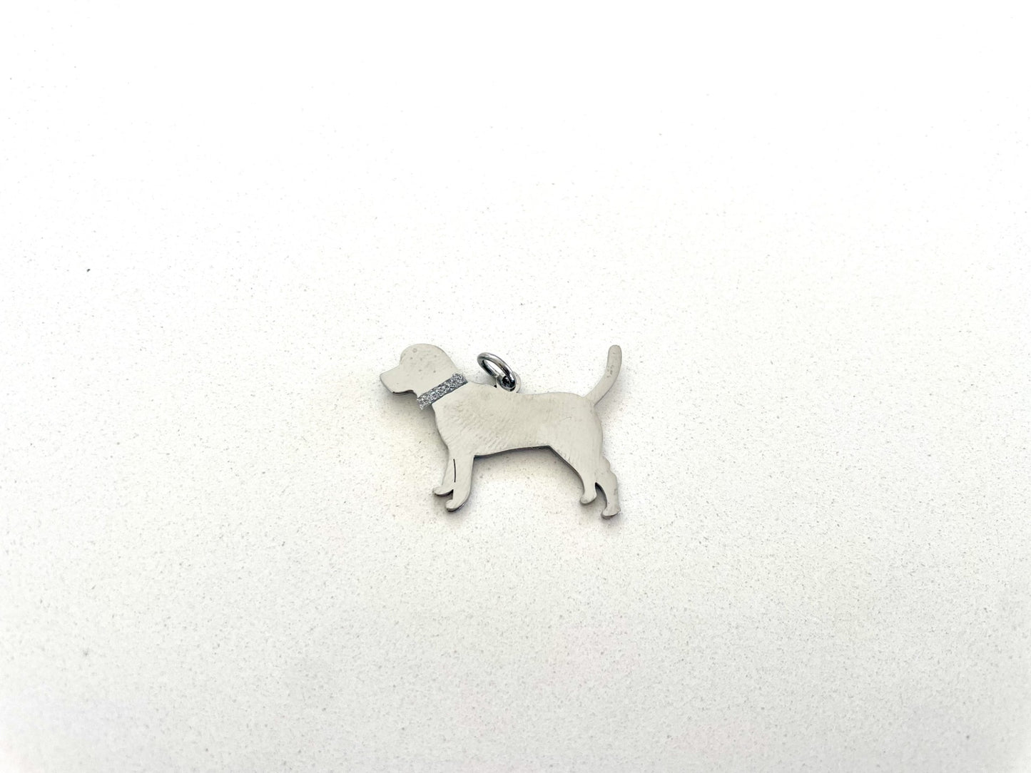 Dog Charm