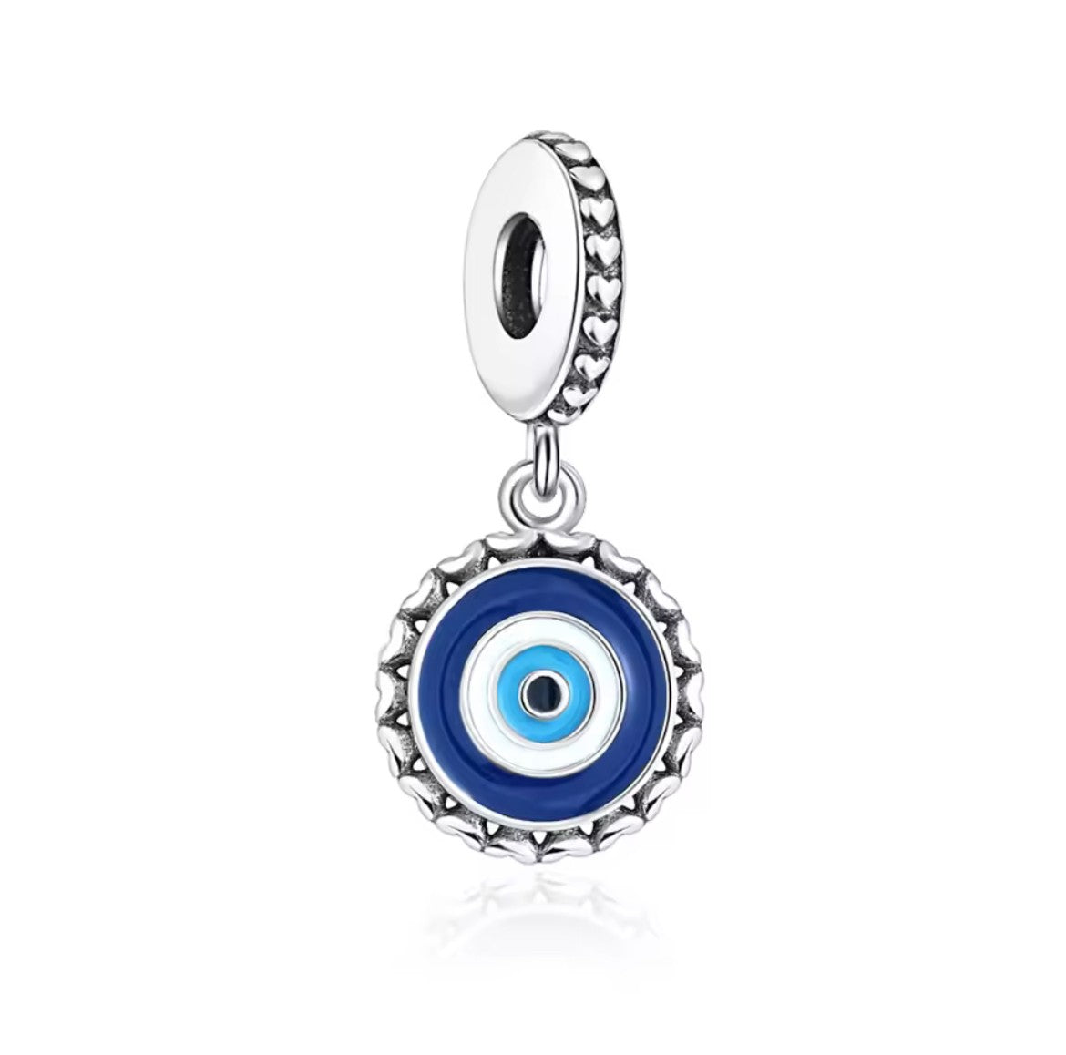 Evil Eye Dangle Charm