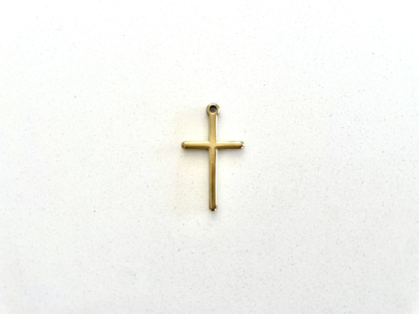 Cross Charm