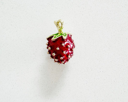 Mulberry Charm