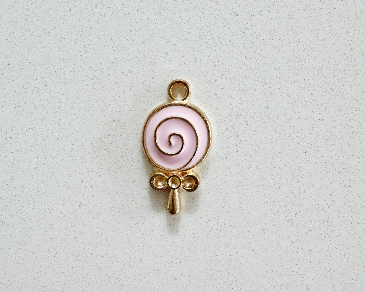 Lollipop Charm