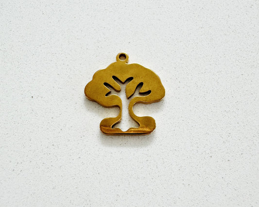 Tree Charm