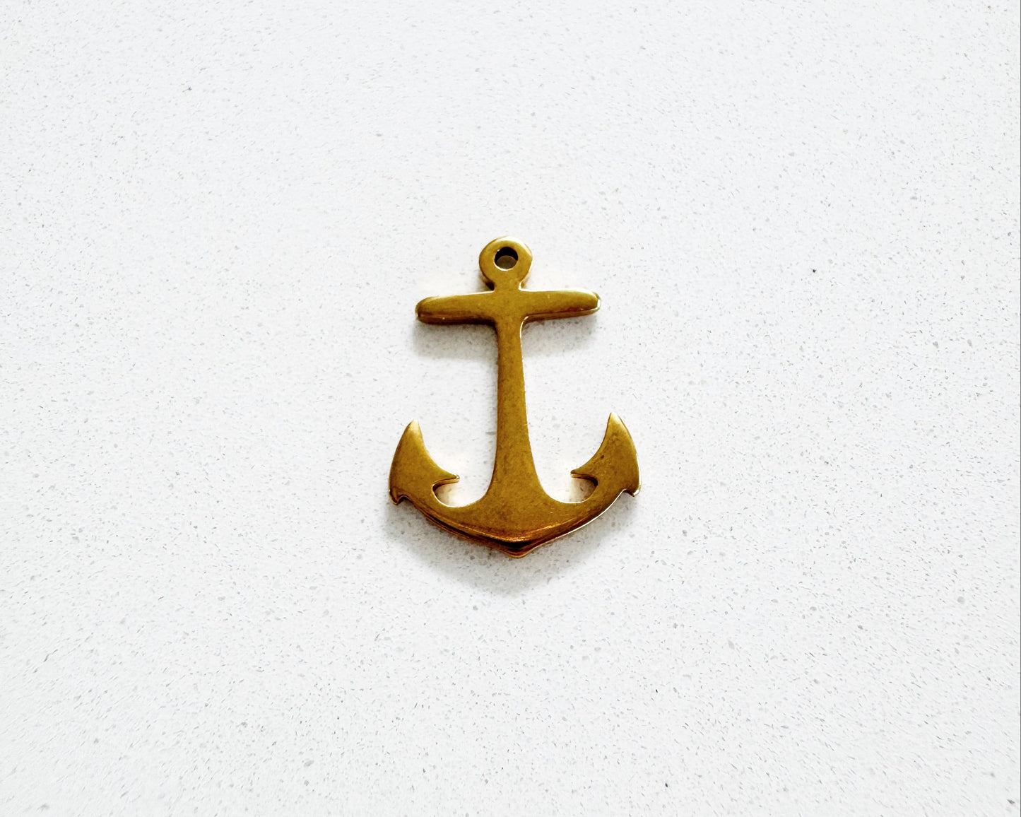 Anchor Charm