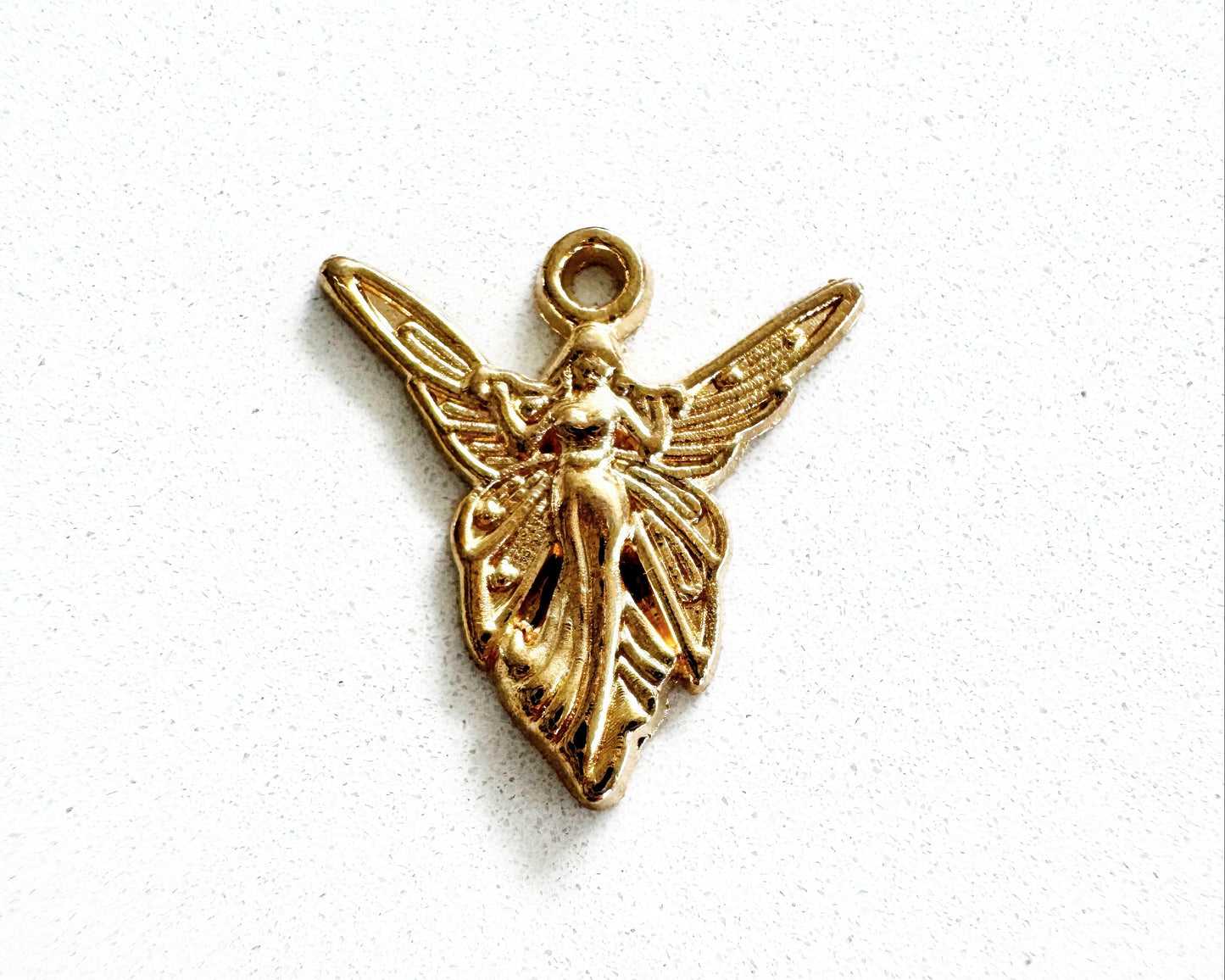 Angel Charm