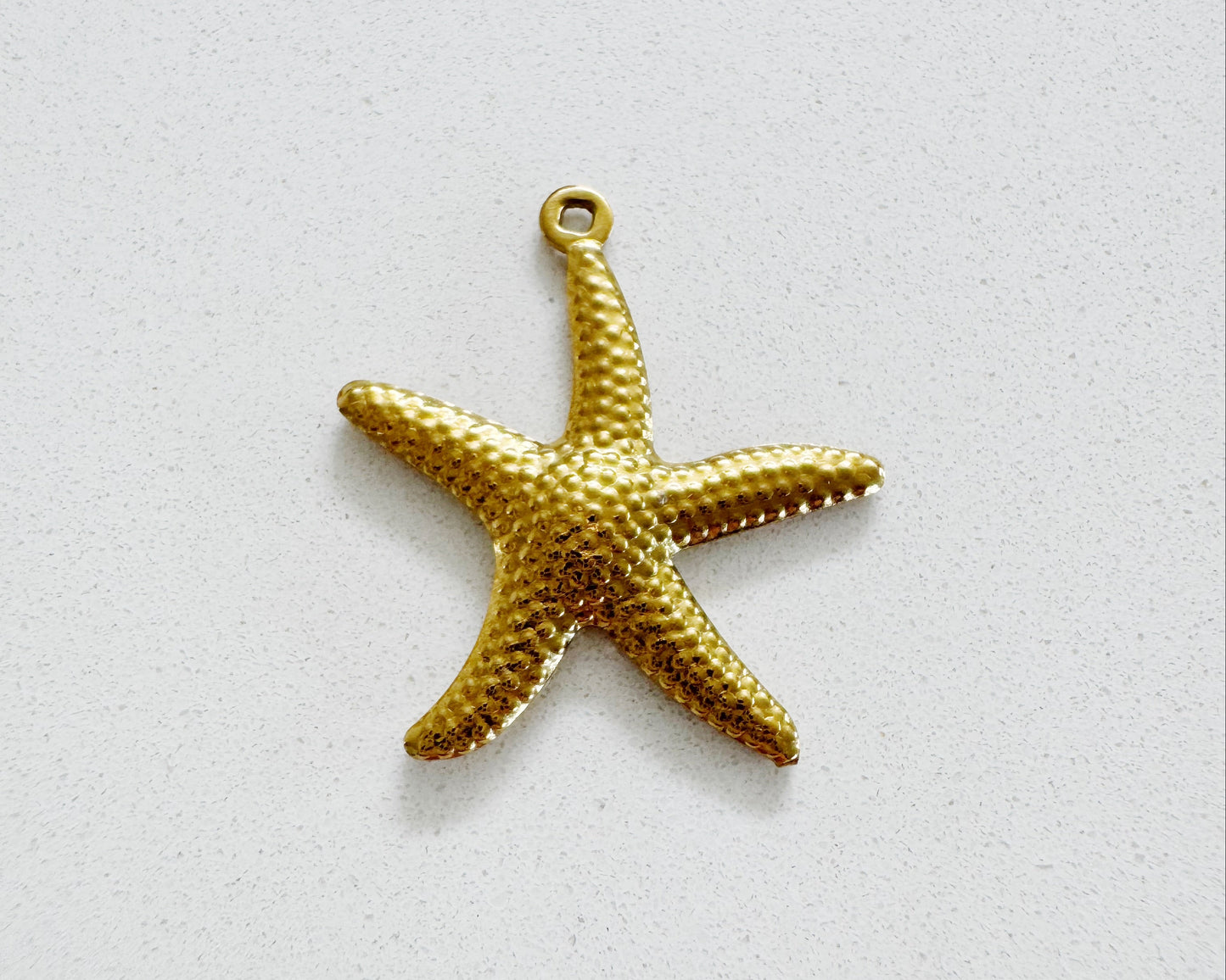 Starfish Charm