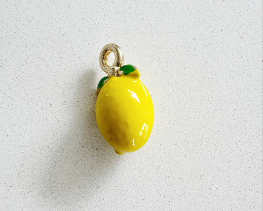 Lemon Charm