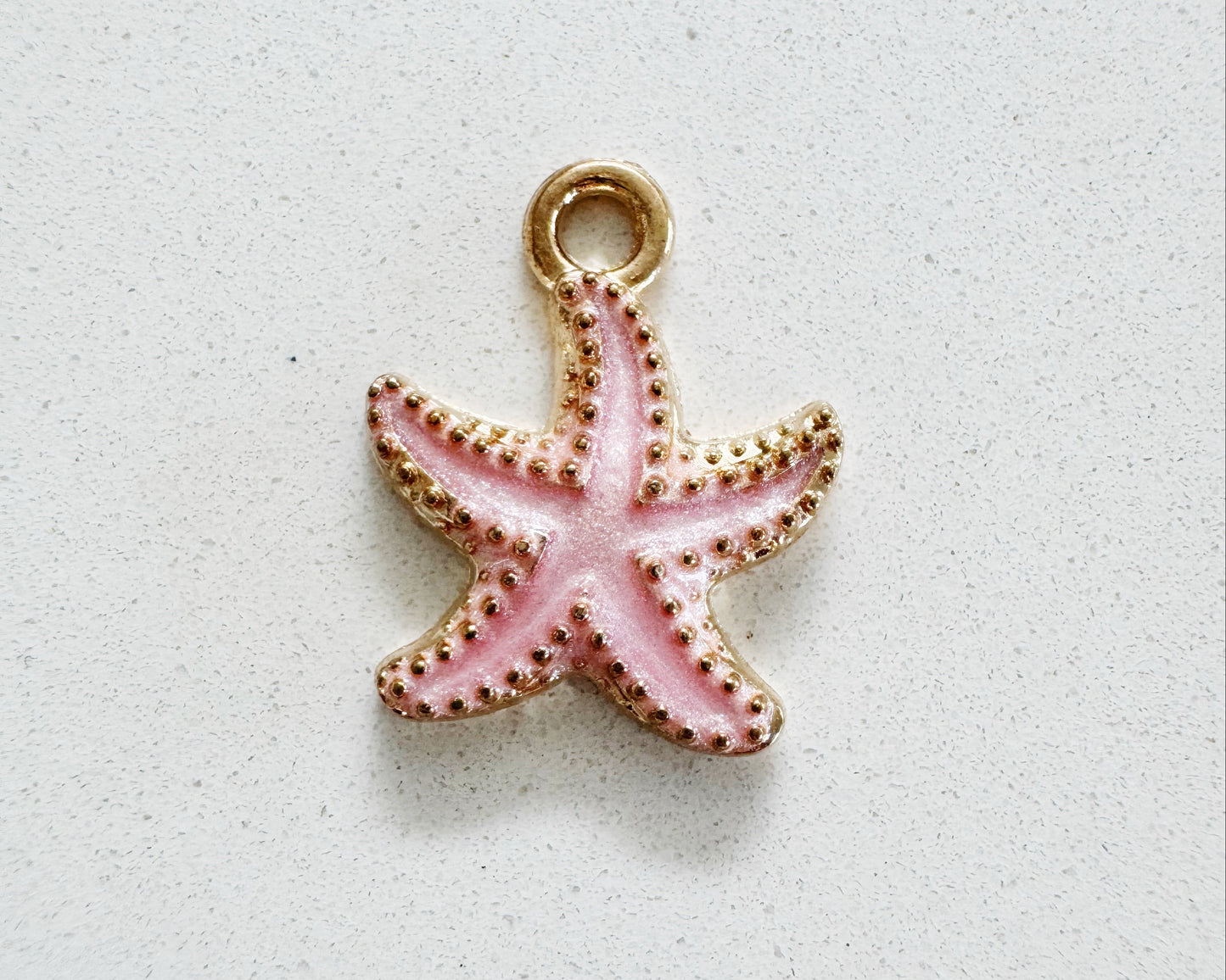 Pink Starfish