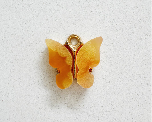 Butterfly Charm