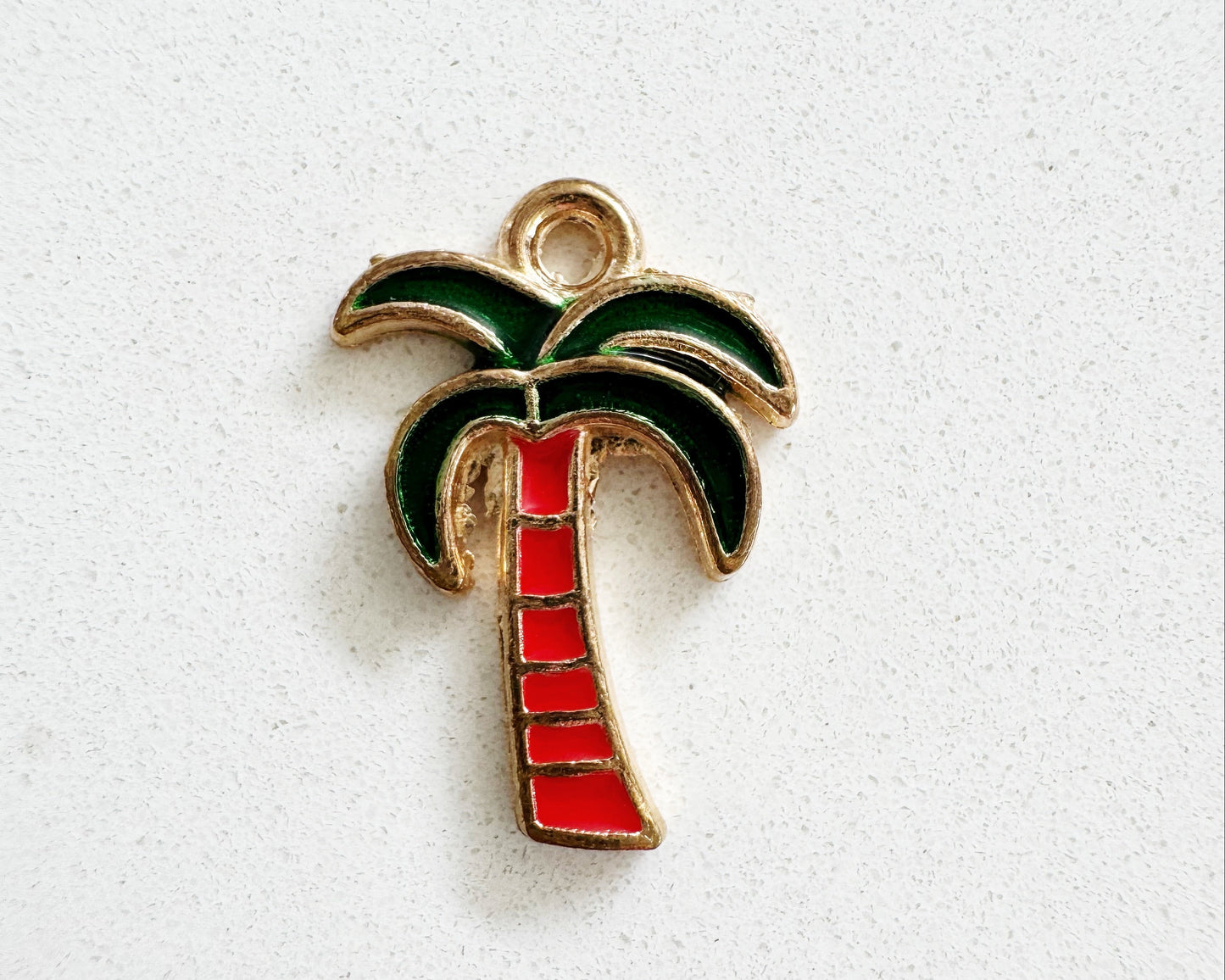 Palm Charm