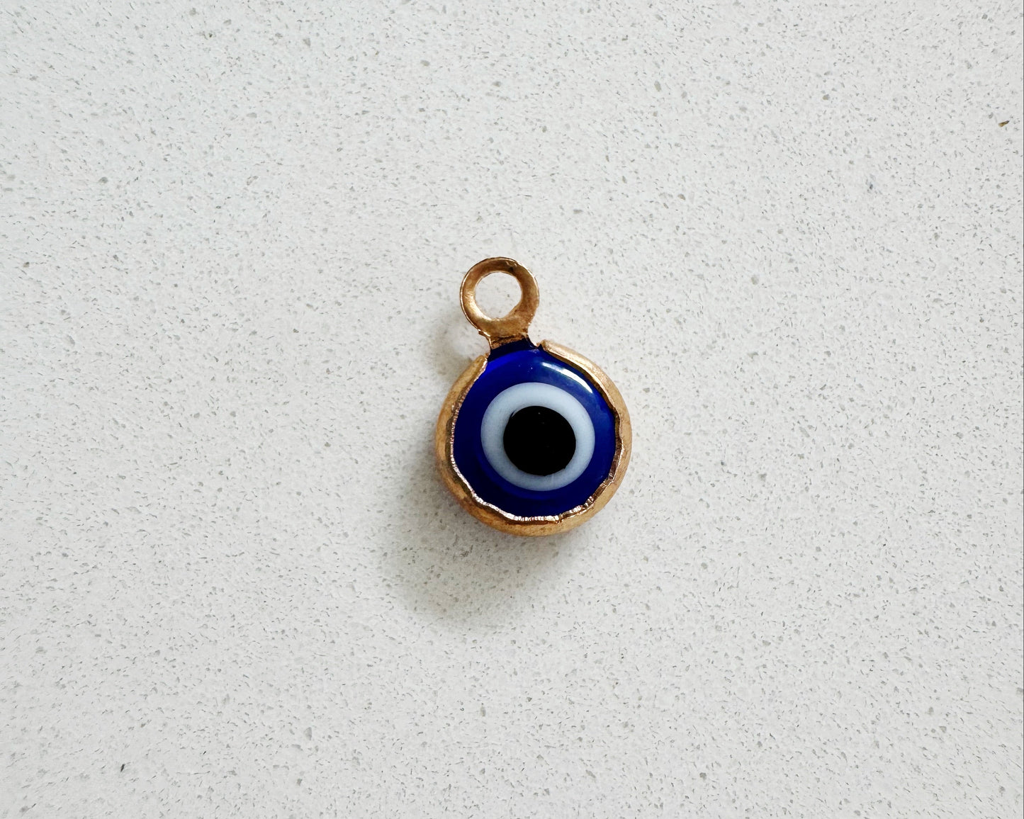 Evil Eye Charm