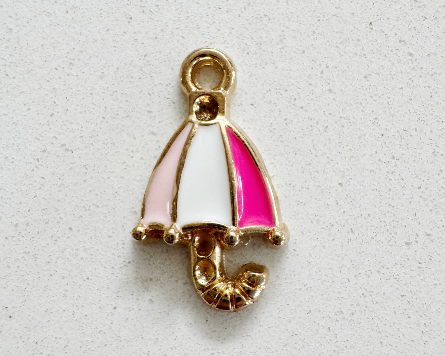 Umbrella Charm