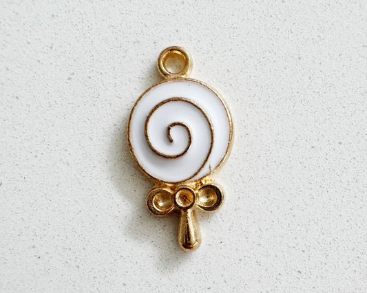 Lollipop Charm