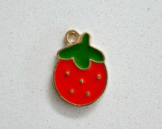 Strawberry Charm