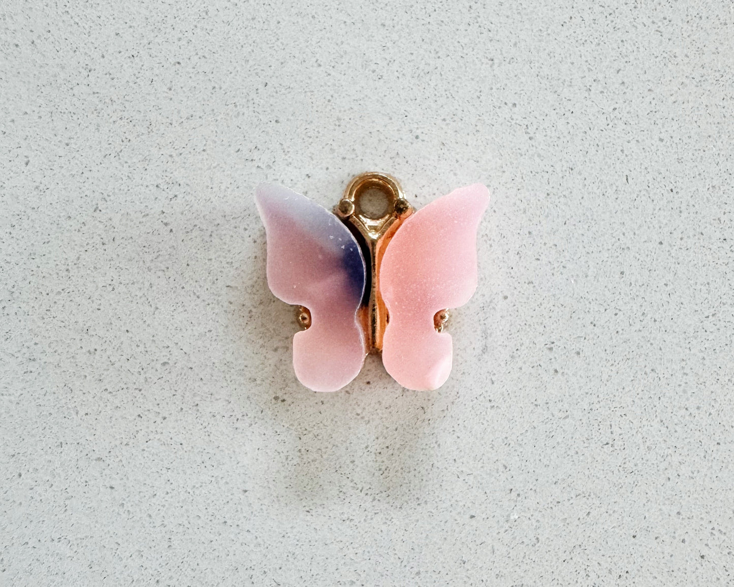 Butterfly Charm