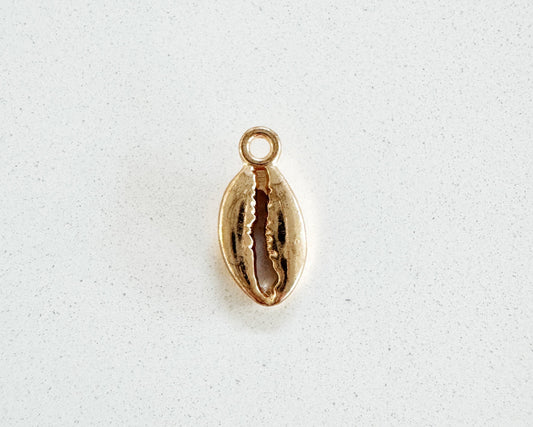 Shell Charm