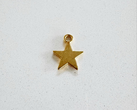 Star Charm