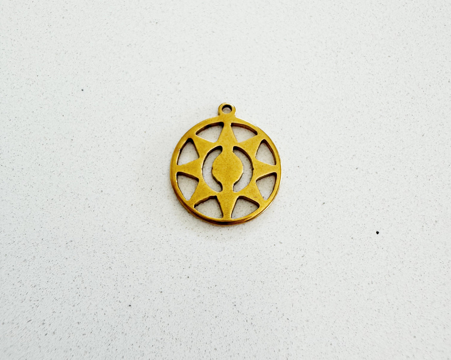 Sun Charm