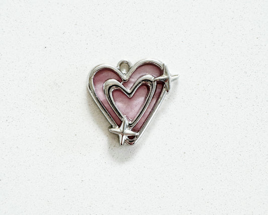 Heart Charm