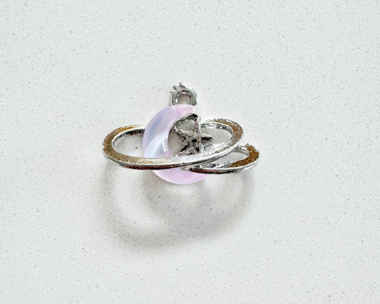 Moon Charm