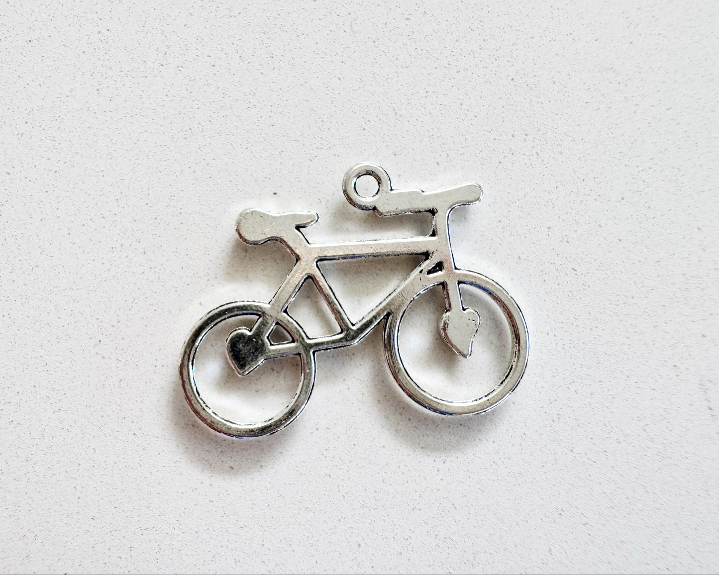 Bike Charm