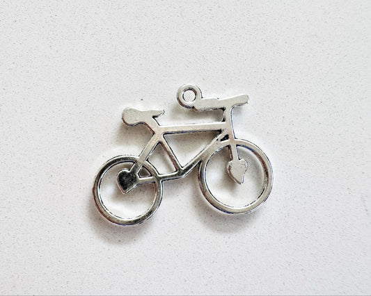 Bike Charm