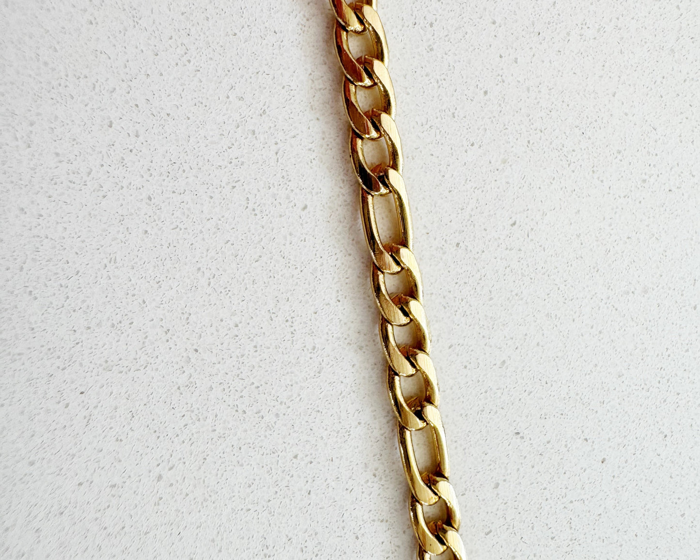 Standout Chain Necklace