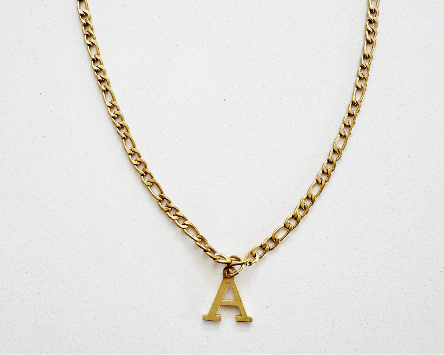 Standout Chain Necklace