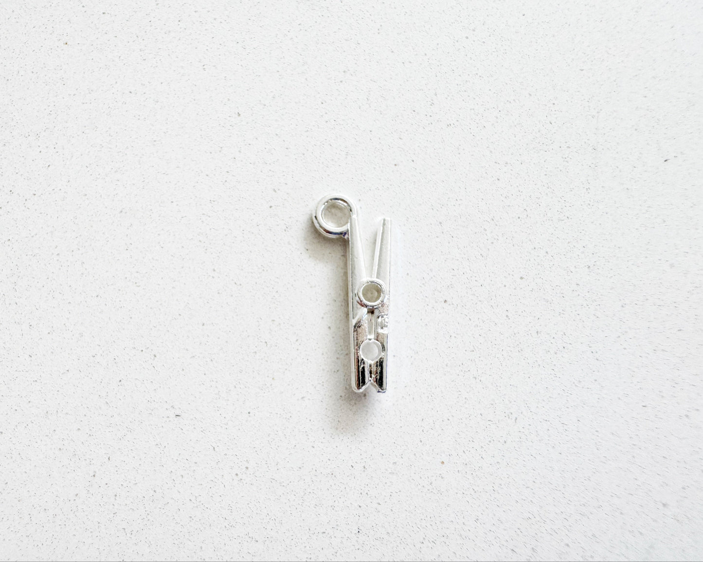 Peg Charm