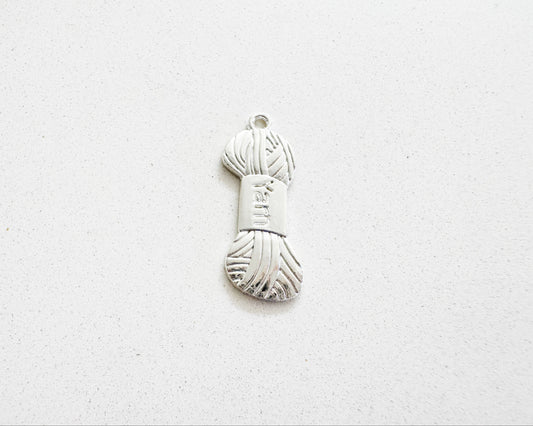 Yarn Charm