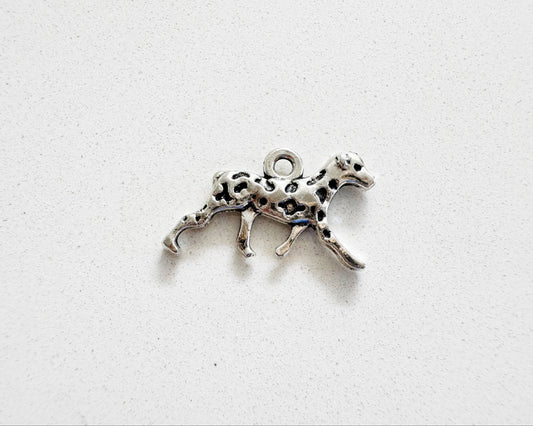 Dog Charm