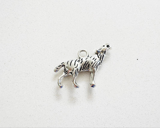 Dog Charm