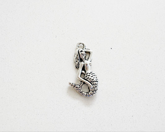 Mermaid Charm