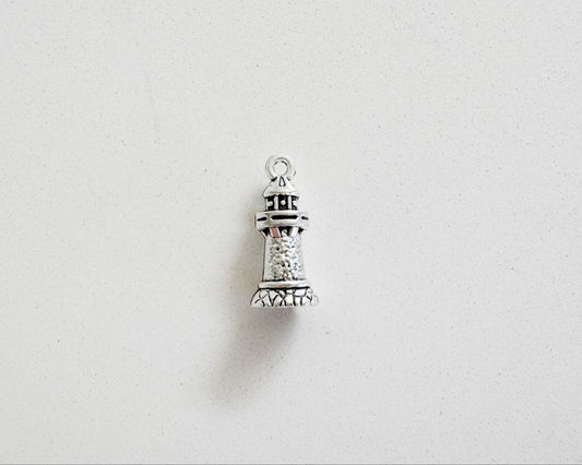Lighthouse Charm