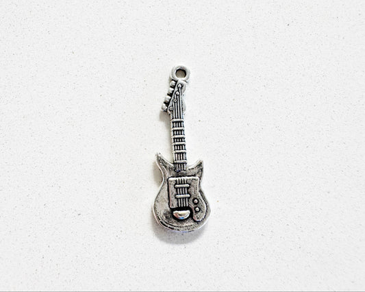 Guitar Charm