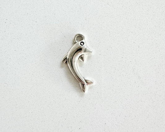 Dolphin Charm
