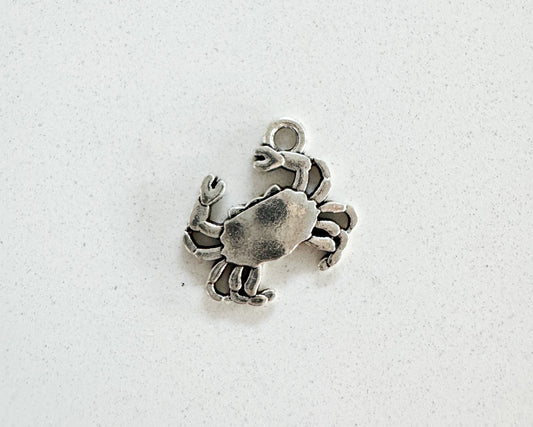 Crab Charm