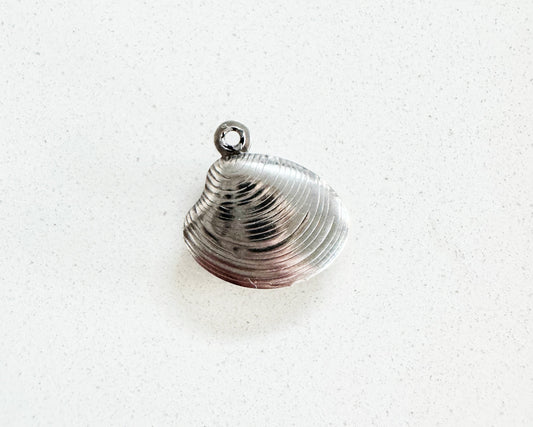 Shell Charm