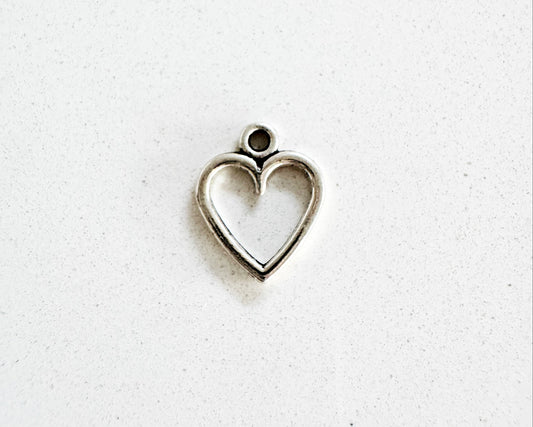Heart Charm