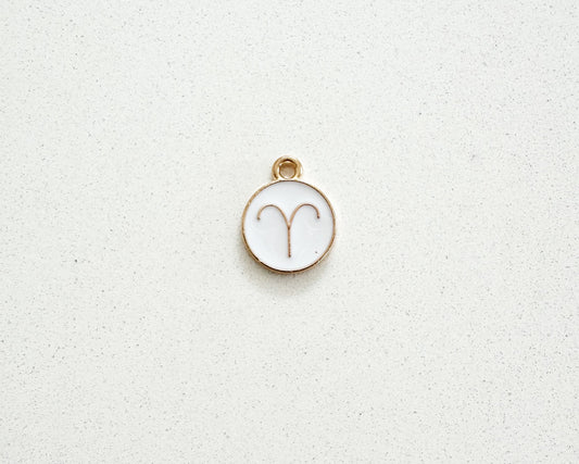 Star Sign Charm