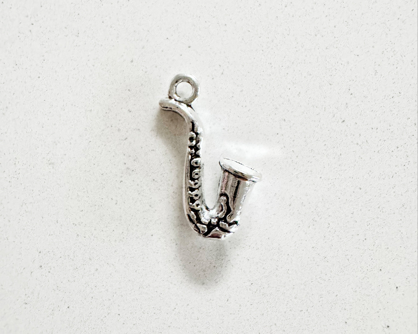 Saxophone Charm