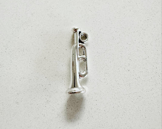 Trumpet Charm