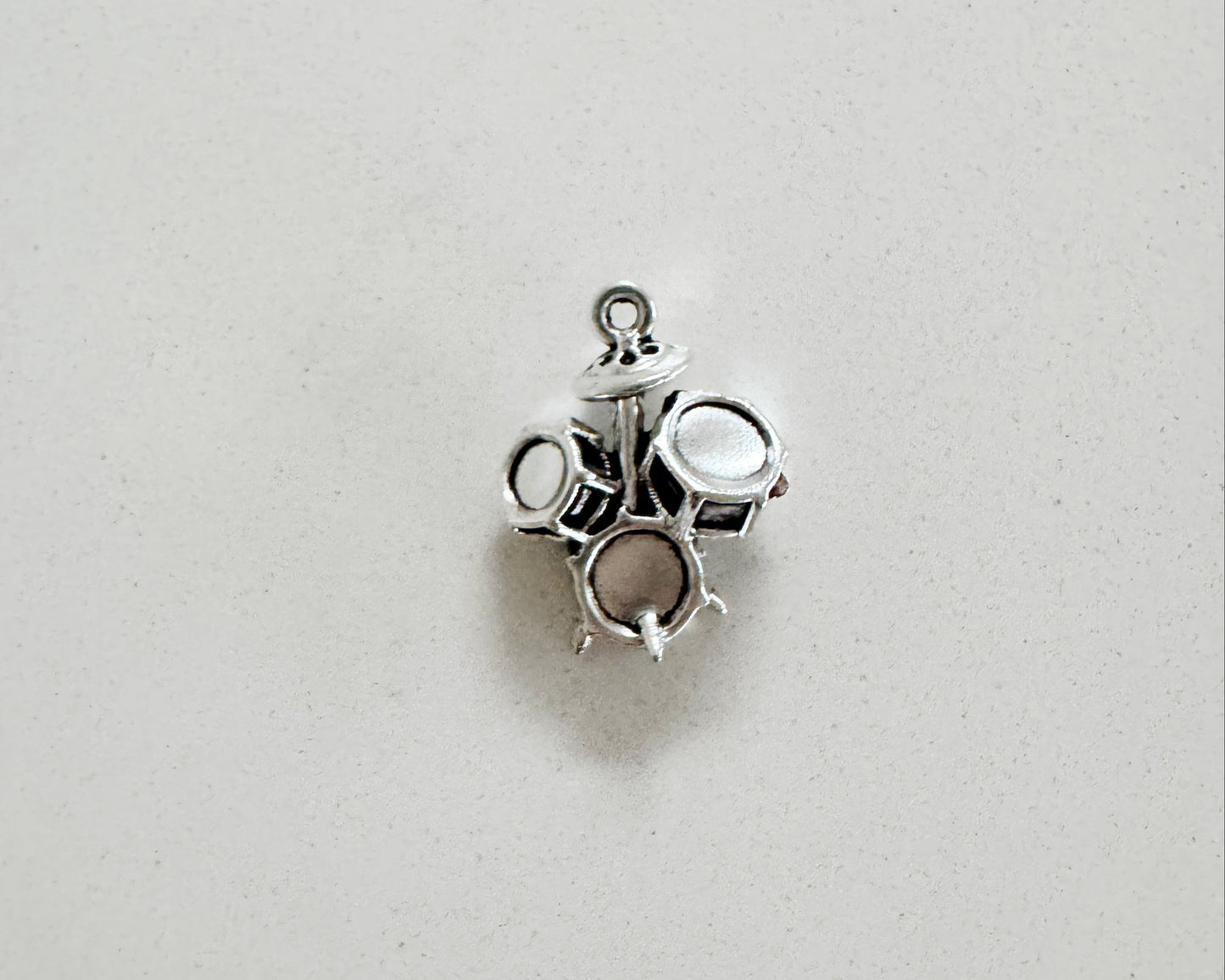 Drums Charm