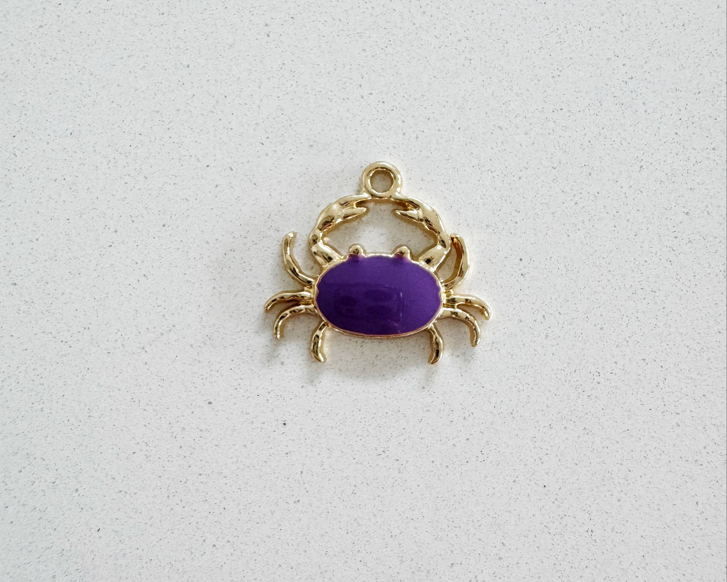 Crab Charm