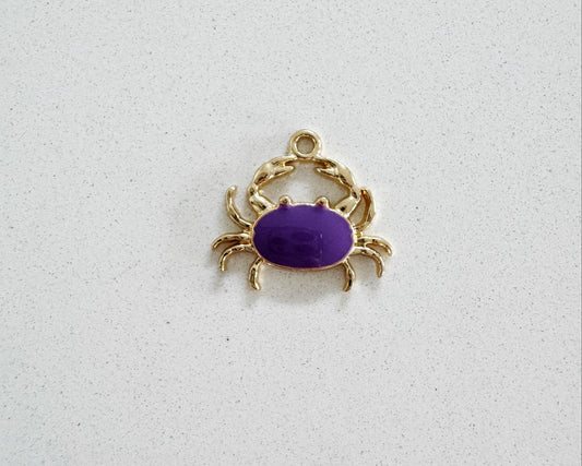 Crab Charm