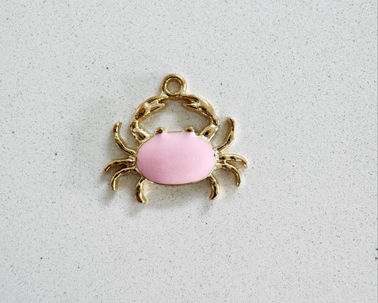 Crab Charm