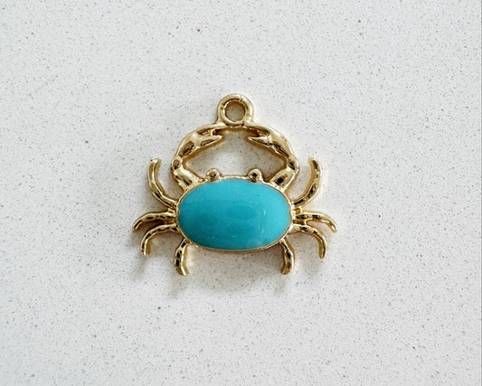 Crab Charm