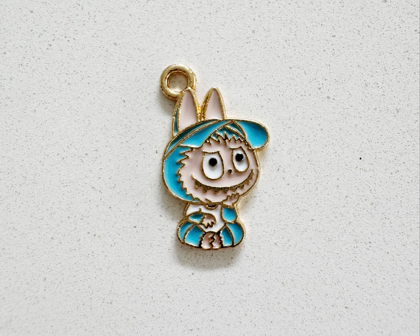 Labubu Charm