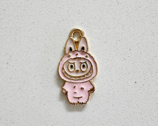 Labubu Charm