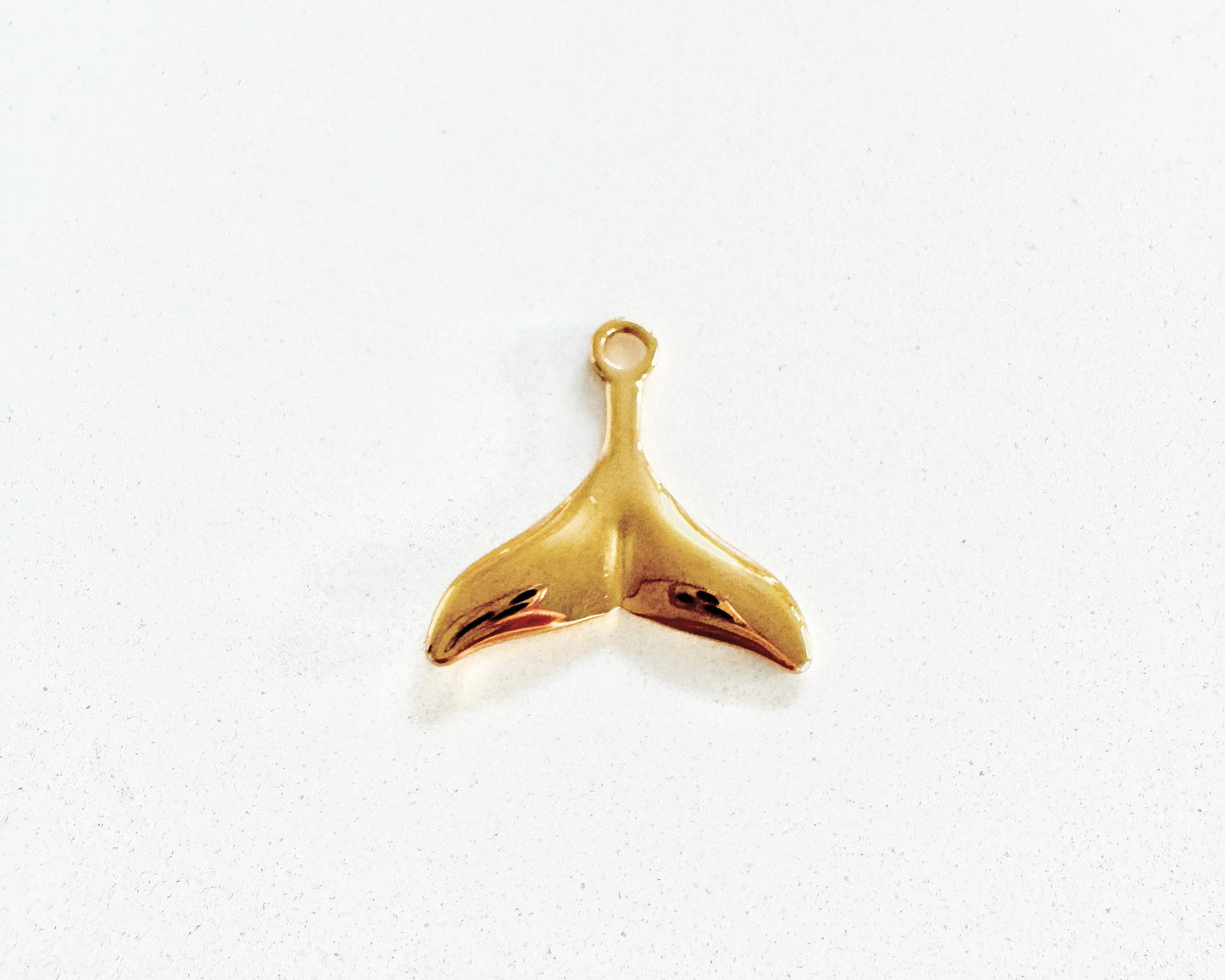 Mermaid Tail Charm
